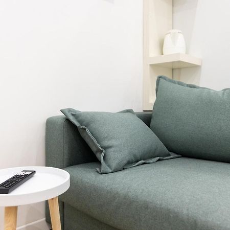Melissa•Sweethome Sansiro, Milano! Екстер'єр фото