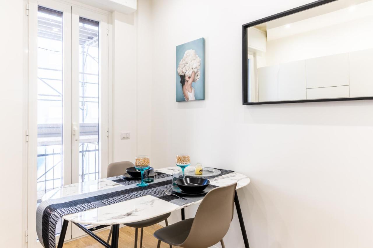 Melissa•Sweethome Sansiro, Milano! Екстер'єр фото