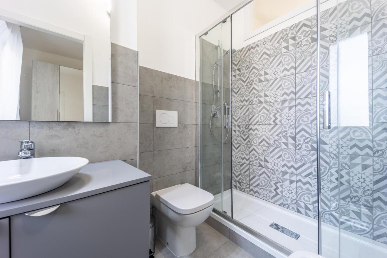 Melissa•Sweethome Sansiro, Milano! Екстер'єр фото