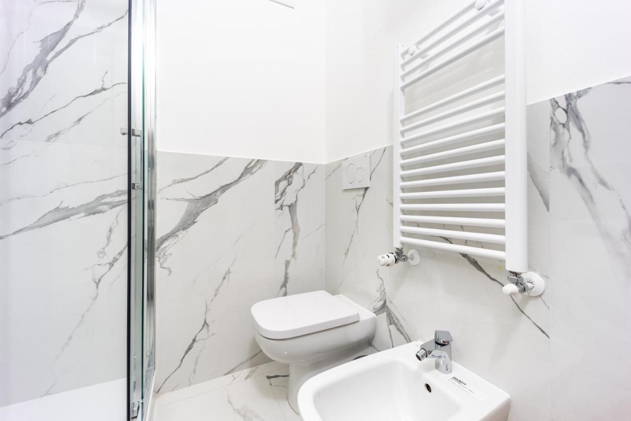 Melissa•Sweethome Sansiro, Milano! Екстер'єр фото