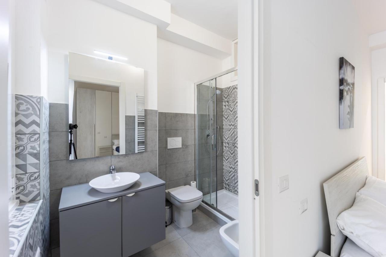 Melissa•Sweethome Sansiro, Milano! Екстер'єр фото