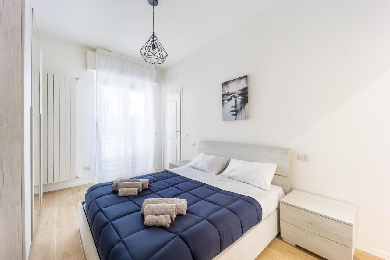 Melissa•Sweethome Sansiro, Milano! Екстер'єр фото