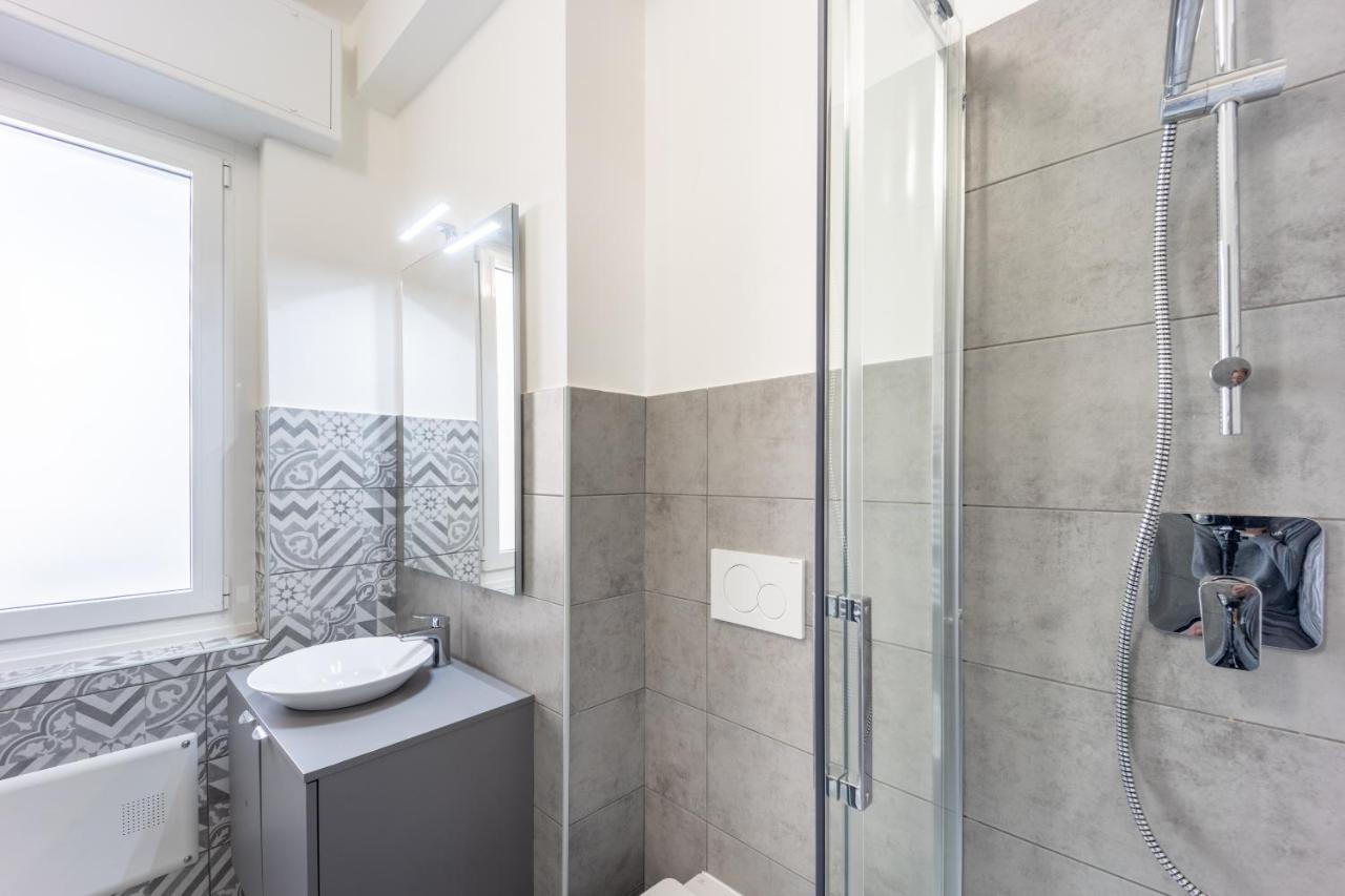 Melissa•Sweethome Sansiro, Milano! Екстер'єр фото
