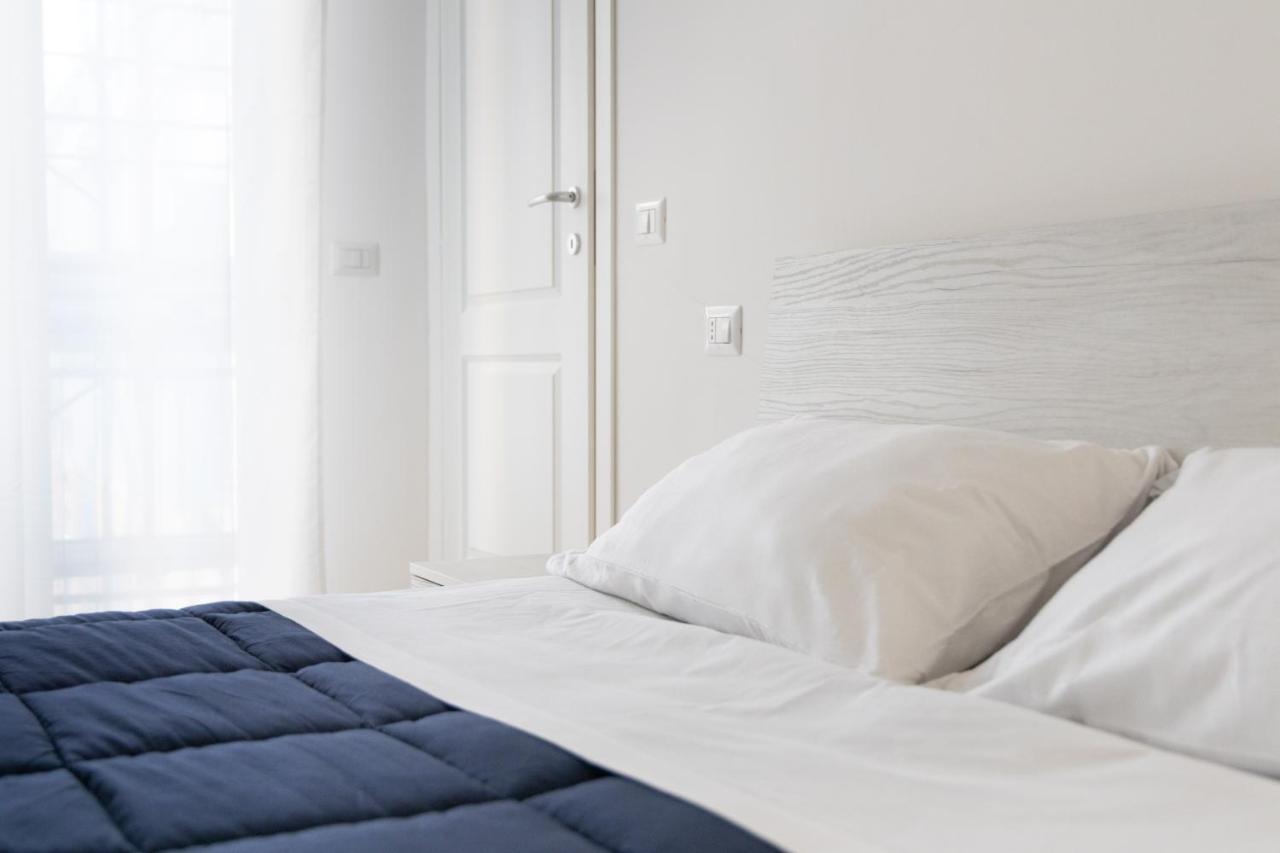 Melissa•Sweethome Sansiro, Milano! Екстер'єр фото