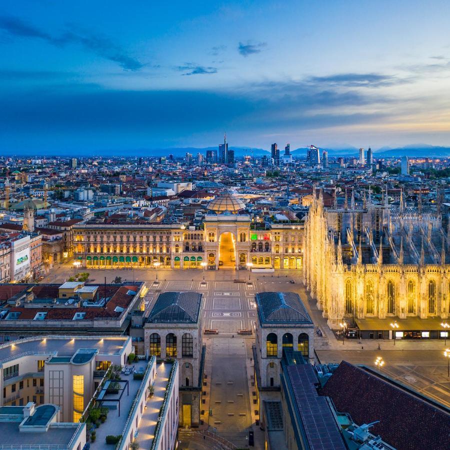 Melissa•Sweethome Sansiro, Milano! Екстер'єр фото